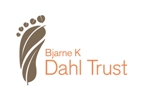 Bjarne K Dahl Trust Logo